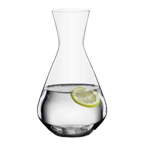 Decanter Water
