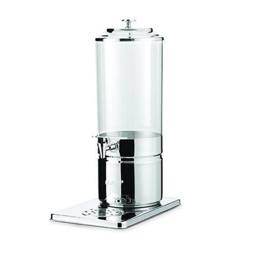 Water or Juice Dispenser Hotel Style